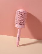 Sister Young ELIX Round Brush Cera Heat Pink кръгла четка за коса 65mm 1 бр.