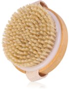 Sister Young Luna Body Brush четка за масаж за тяло 1 бр.