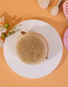 Sister Young Luna Body Brush четка за масаж за тяло 1 бр.