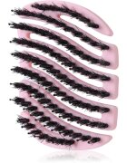 Sister Young MILA Pocket Hair Brush Четка за коса Pink BV 1 бр.