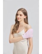 Sister Young NOVA Exfoliating Glove пилинг ръкавица за тяло Pink 1 капс.