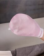 Sister Young NOVA Exfoliating Glove пилинг ръкавица за тяло Pink 1 капс.