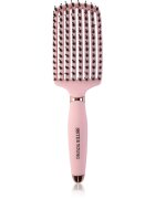 Sister Young OVIA плоска четка За коса Pink BV 1 бр.
