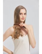 Sister Young ZURI гребен За коса Gold Rose 1 бр.