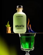 Sister's Aroma Absinth арома-дифузер 100 мл.