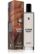 Sister's Aroma Almond Daddy Body & Hair Mist парфюмна мъгла за тяло и коса за жени 100 мл.