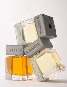 Sister's Aroma Amber арома-дифузер 110 мл.