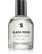 Sister's Aroma Black Moon парфюмна вода унисекс 50 мл.