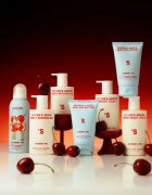 Sister's Aroma Body Spa Butter Cherry Me подхранващо масло за тяло 150 гр.