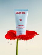 Sister's Aroma Body Spa Scrub Cherry Me пилинг за тяло 150 гр.