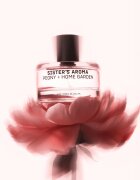 Sister's Aroma Car Perfume Peony + Home Garden aроматизатор за автомобил 60 мл.