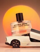 Sister's Aroma Car Perfume Peony + Home Garden aроматизатор за автомобил 60 мл.