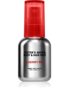 Sister's Aroma Cherry Me парфюмна мъгла за тяло и коса за жени 50 мл.