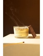 Sister's Aroma Chocolat Vannille ароматна свещ 150 гр.