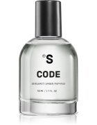 Sister's Aroma Code парфюмна вода унисекс 50 мл.