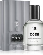Sister's Aroma Code парфюмна вода унисекс 50 мл.