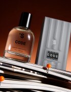 Sister's Aroma Code парфюмна вода унисекс 50 мл.