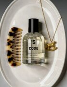 Sister's Aroma Code парфюмна вода унисекс 50 мл.
