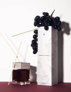 Sister's Aroma Dark Grape + Blackberry арома-дифузер 100 мл.