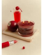 Sister's Aroma Drunk Cherry ароматна свещ 150 гр.