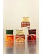 Sister's Aroma Drunk Cherry ароматна свещ 150 гр.