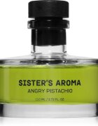 Sister's Aroma Home Fragrance Angry Pistachio арома-дифузер 110 мл.