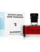 Sister's Aroma Home Fragrance Blackberry арома-дифузер 110 мл.