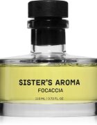 Sister's Aroma Home Fragrance Focaccia арома-дифузер 110 мл.