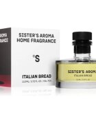 Sister's Aroma Home Fragrance Italian Bread арома-дифузер 110 мл.