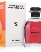 Sister's Aroma Home Fragrance Nectarine арома-дифузер 140 мл.