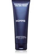 Sister's Aroma Homme душ-гел за мъже 2 в 1 250 мл.