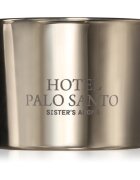 Sister's Aroma Hotel Palo Santo ароматна свещ 150 гр.
