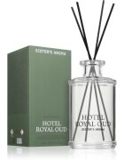Sister's Aroma Hotel Royal Oud aроматизиращ дифузер с пълнител 250 мл.
