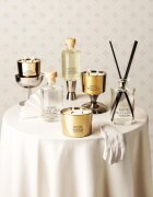 Sister's Aroma Hotel Royal Oud ароматна свещ 150 гр.