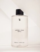 Sister's Aroma Jasmine + Musk пълнител за арома дифузери 200 мл.