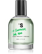 Sister's Aroma Like Cannabis But Not парфюмна вода унисекс 50 мл.