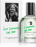 Sister's Aroma Like Cannabis But Not парфюмна вода унисекс 50 мл.
