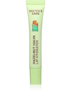 Sister's Aroma Lip Hydrater тониращ балсам за устни цвят Hazelnut Halva 10 мл.