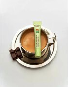 Sister's Aroma Lip Hydrater тониращ балсам за устни цвят Hazelnut Halva 10 мл.