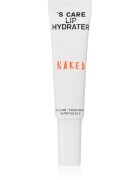 Sister's Aroma Lip Hydrater тониращ хидратиращ балсам за устни цвят Naked 10 мл.
