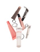 Sister's Aroma Lip Hydrater тониращ хидратиращ балсам за устни за ключове цвят Cute Mistake 10 мл.