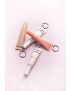 Sister's Aroma Lip Hydrater тониращ хидратиращ балсам за устни за ключове цвят Cute Mistake 10 мл.