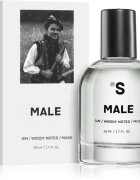 Sister's Aroma Male парфюмна вода за мъже 50 мл.