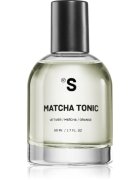 Sister's Aroma Matcha Tonic парфюмна вода унисекс 50 мл.