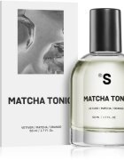 Sister's Aroma Matcha Tonic парфюмна вода унисекс 50 мл.