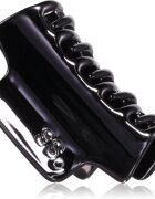 Sister's Aroma Metal Hair Clip щипка за коса боя Dark Blue 1 бр.