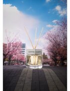 Sister's Aroma Morning in Japan арома-дифузер 100 мл.
