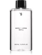 Sister's Aroma Neroli + Lemon пълнител за арома дифузери 200 мл.
