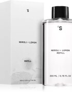 Sister's Aroma Neroli + Lemon пълнител за арома дифузери 200 мл.