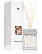 Sister's Aroma Orange & Honey арома-дифузер 100 мл.